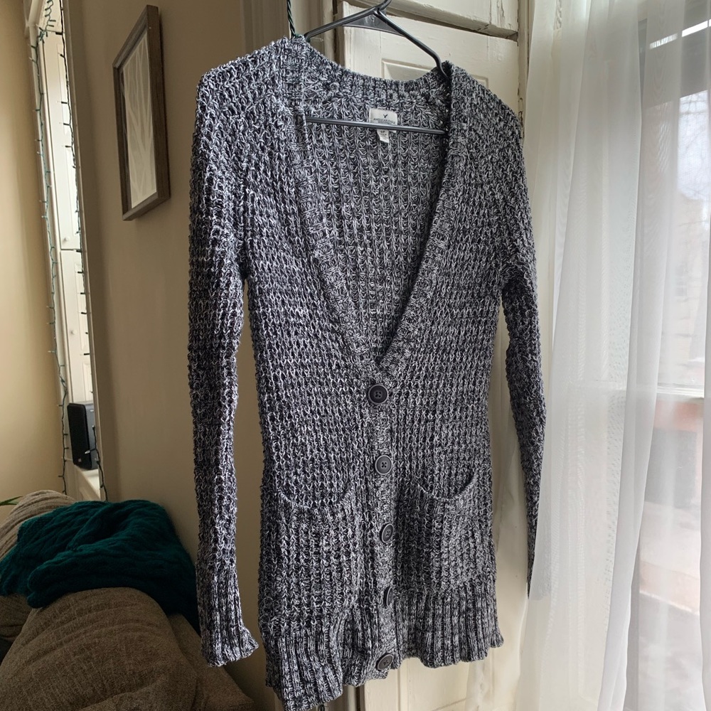 American Eagle Cardigan